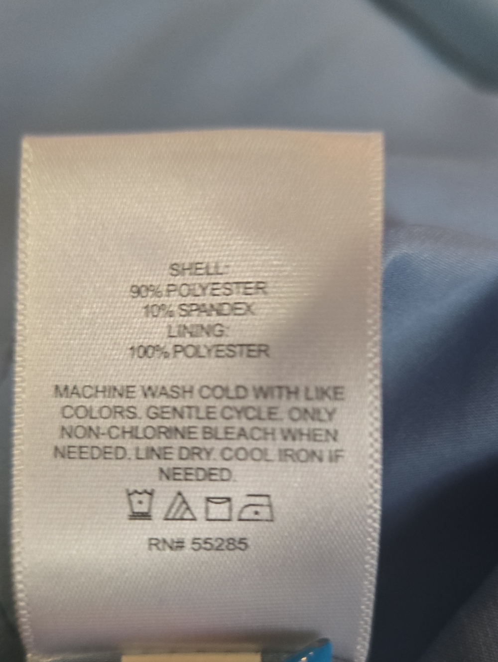 Express  Blazer - Picture 9 of 10